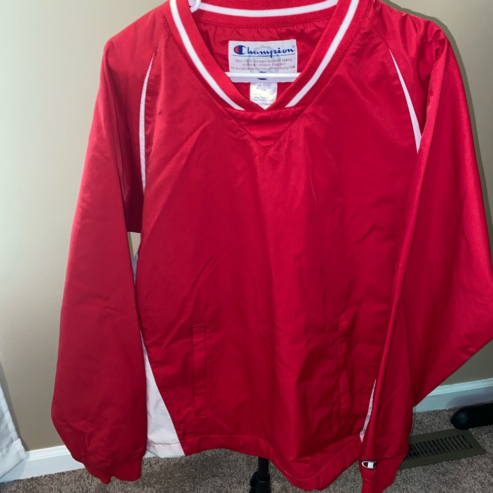 Champion Pullover - image 1